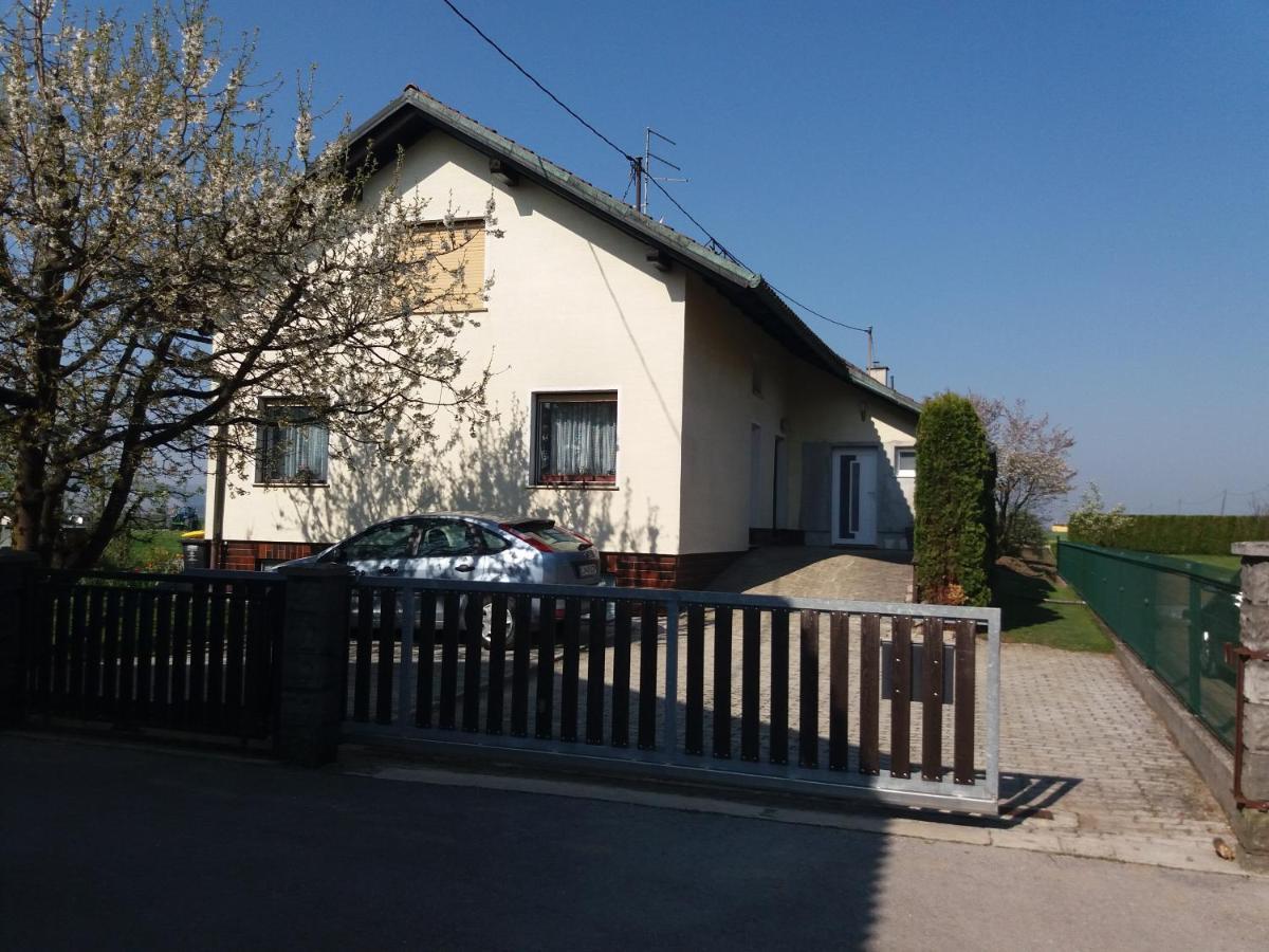 Mamut Stay Kamnik Exteriér fotografie